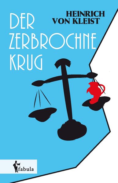 Cover von Der zerbrochne Krug