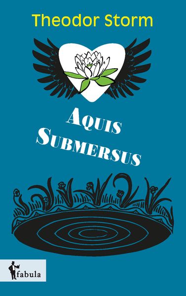 Cover von Aquis Submersus