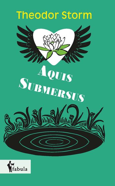 Cover von Aquis Submersus