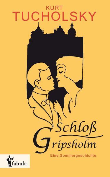 Cover von Schloß Gripsholm. Eine Sommergeschichte