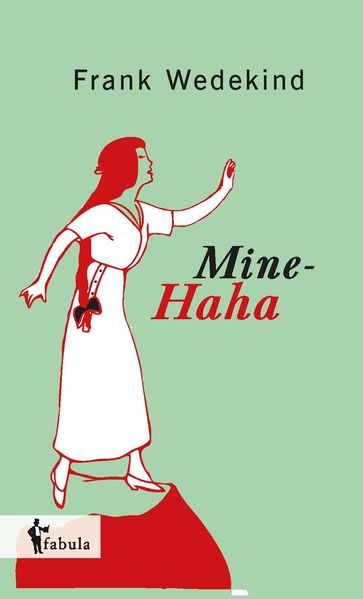 Cover von Mine-Haha