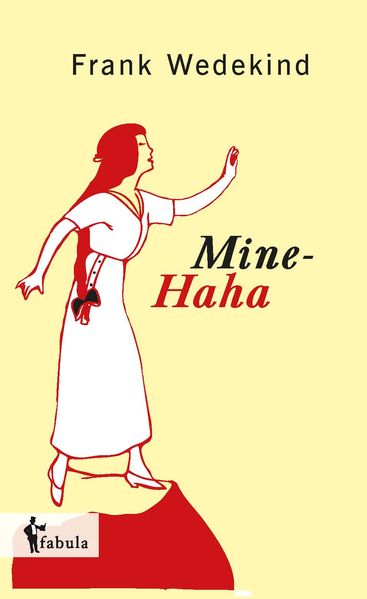 Cover von Mine-Haha