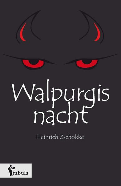 Cover von Walpurgisnacht