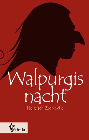 Cover von Walpurgisnacht