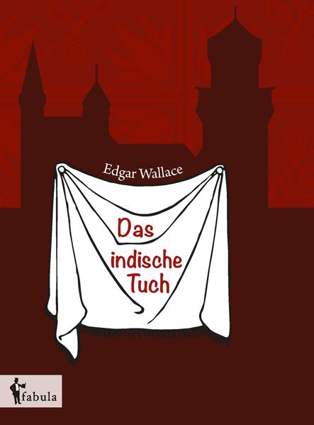 Cover von Das indische Tuch