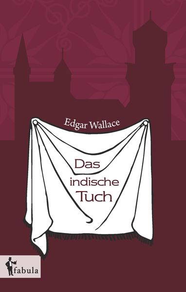 Cover von Das indische Tuch