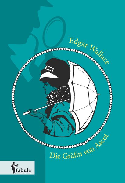 Cover von Die Gräfin von Ascot