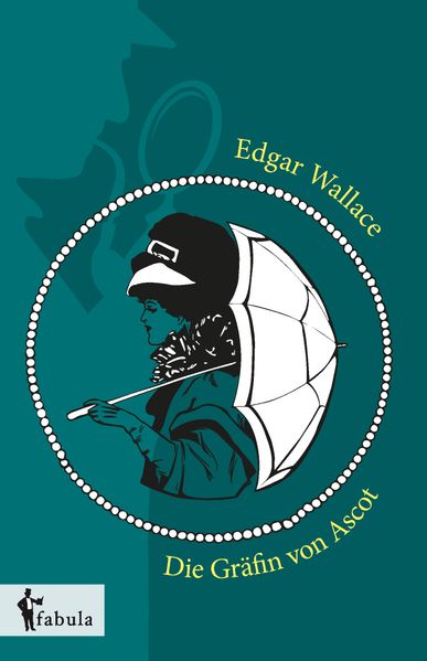 Cover von Die Gräfin von Ascot