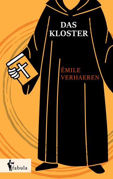 Cover von Das Kloster
