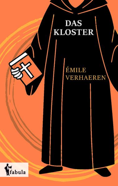 Cover von Das Kloster