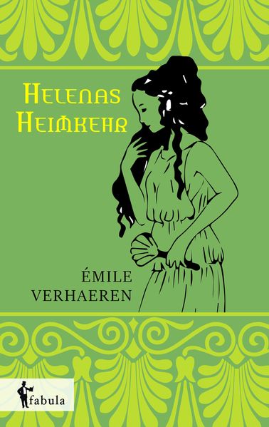 Cover von Helenas Heimkehr