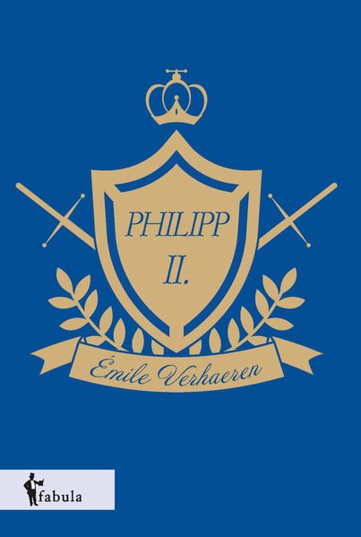 Cover von Philipp II.