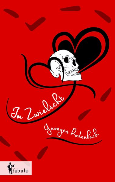 Cover von Im Zwielicht