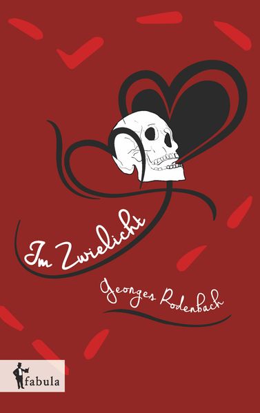 Cover von Im Zwielicht