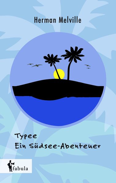 Cover von Typee – Ein Südsee-Abenteuer