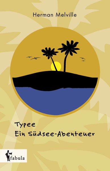 Cover von Typee – Ein Südsee-Abenteuer