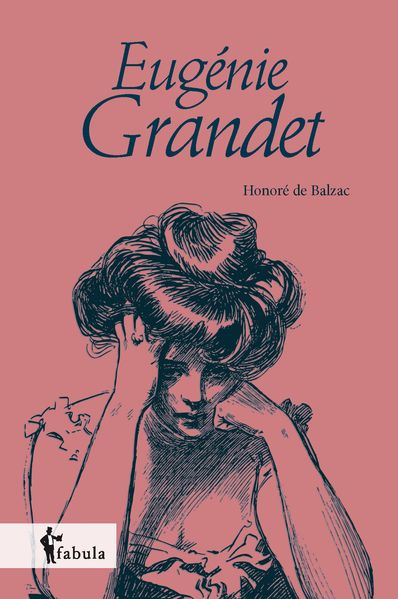 Cover von Eugénie Grandet