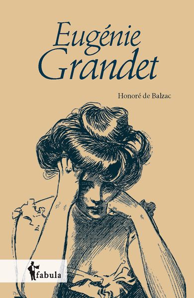 Cover von Eugénie Grandet