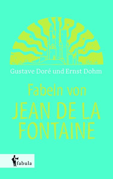 Cover von Fabeln von Jean de la Fontaine