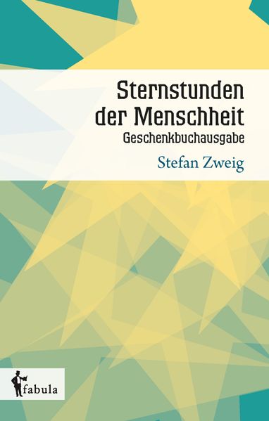 Cover von Sternstunden der Menschheit