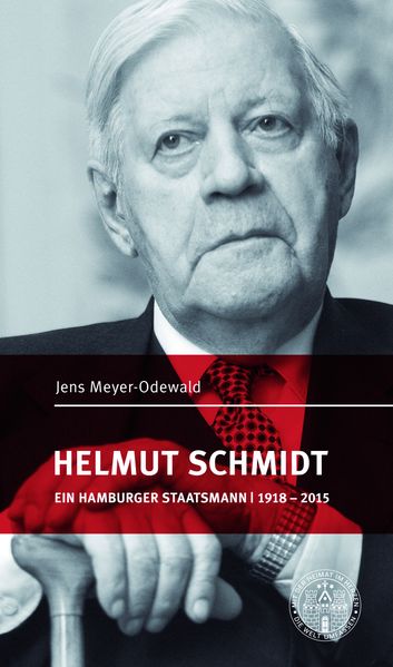 Cover von Helmut Schmidt
