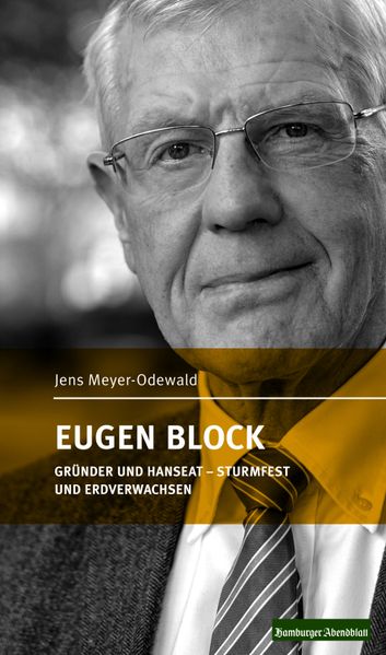 Cover von EUGEN BLOCK