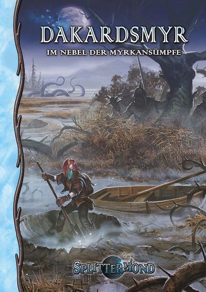 Cover von Dakardsmyr