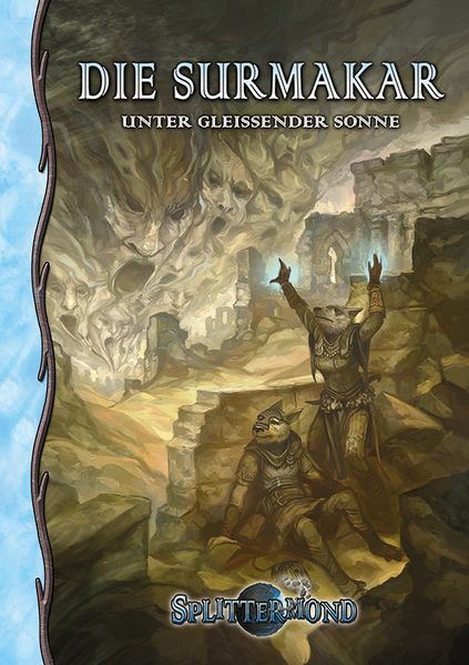 Cover von Die Surmakar