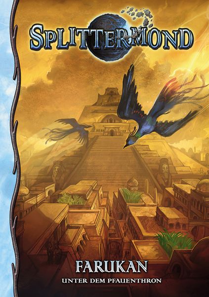 Cover von Farukan