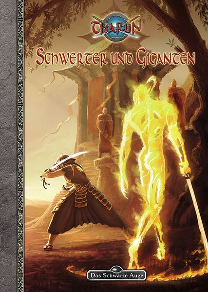 Cover von Schwerter & Giganten