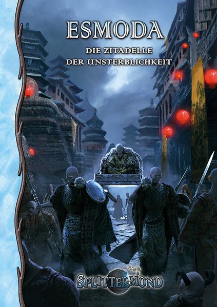 Cover von Esmoda