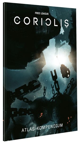 Cover von Atlas-Kompendium