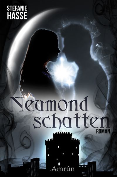 Cover von Neumondschatten