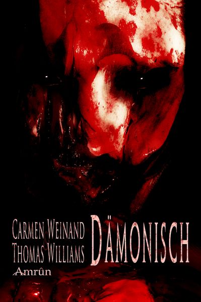 Cover von Dämonisch
