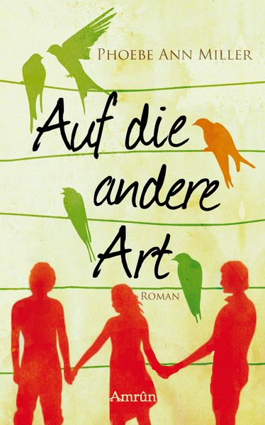 Cover von Auf die andere Art