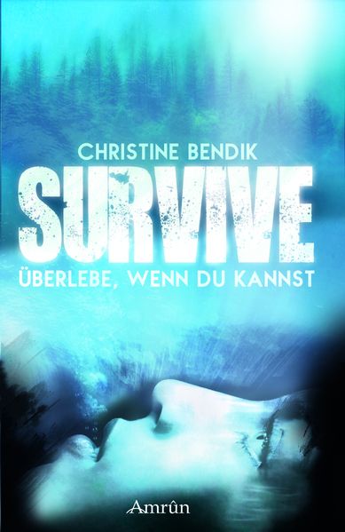 Cover von Survive: Überlebe, wenn du kannst