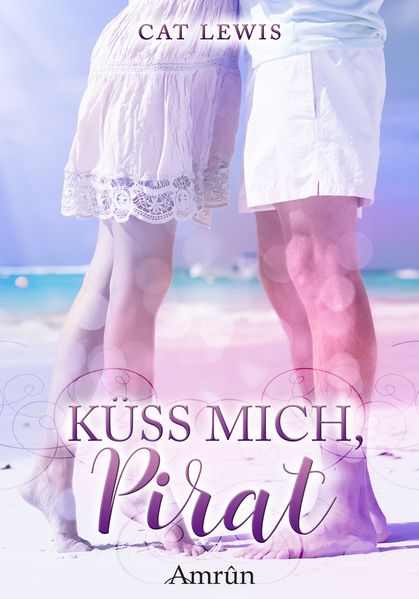 Cover von Küss mich, Pirat
