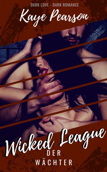 Cover von Wicked League 2: Der Wächter