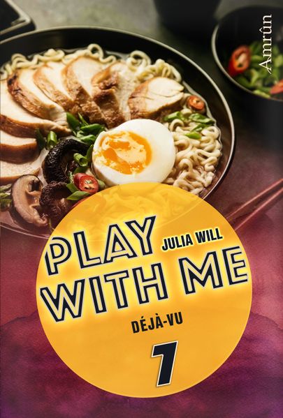 Cover von Play with me 7: Déjà-vu