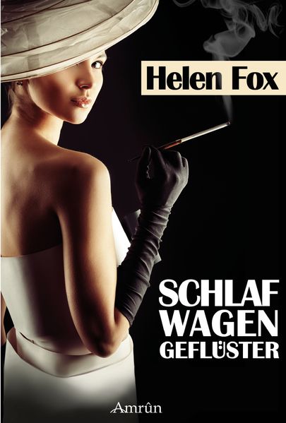 Cover von Schlafwagengeflüster