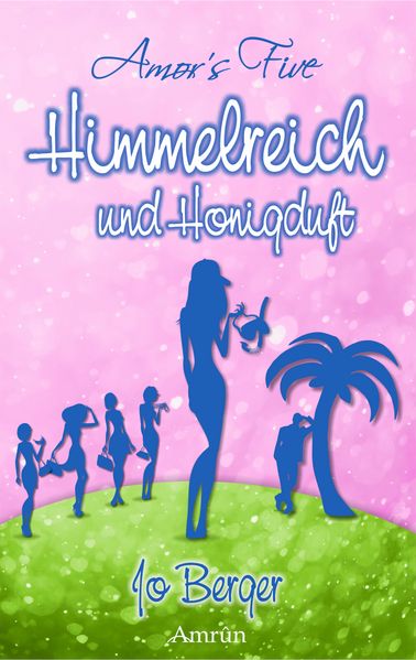 Cover von Himmelreich und Honigduft