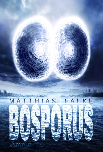 Cover von Bosporus