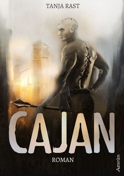Cover von Cajan