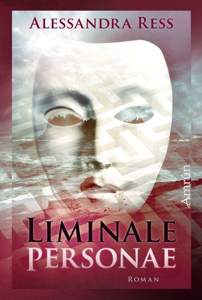 Cover von Liminale Personae