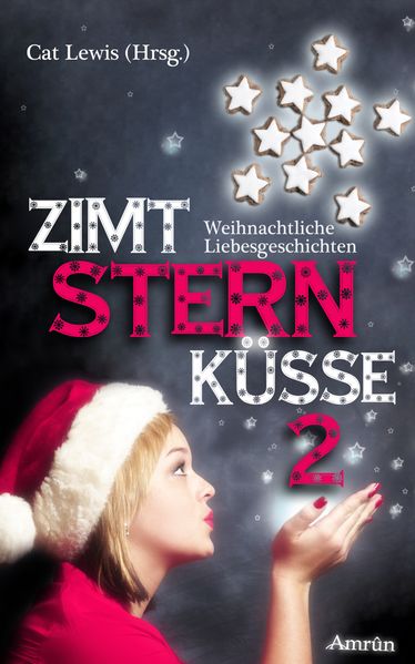 Cover von Zimtsternküsse 2: Weihnachtliche Liebesgeschichten