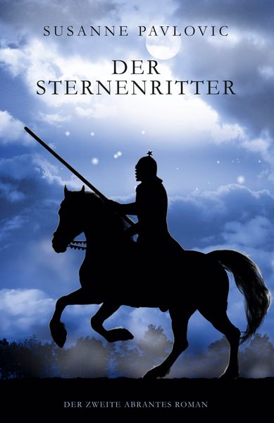 Cover von Der Sternenritter