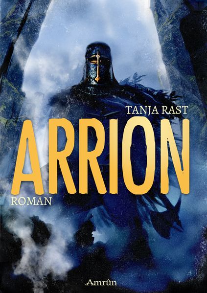 Cover von Arrion