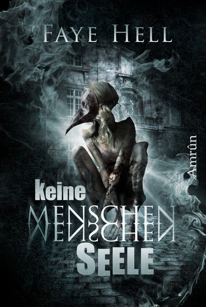 Cover von Keine Menschenseele