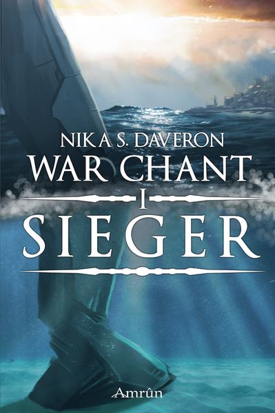 Cover von War Chant I: Sieger