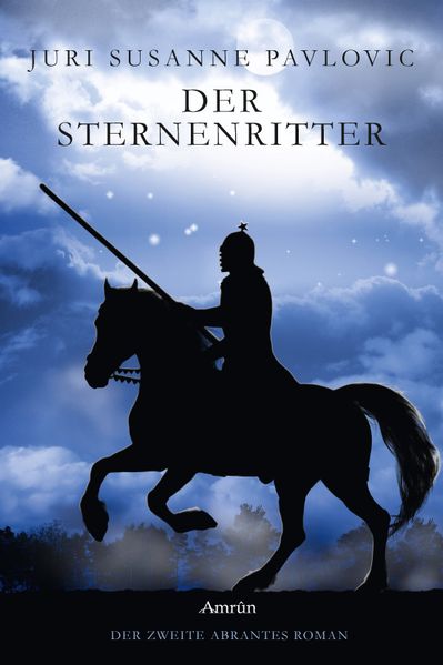 Cover von Der Sternenritter